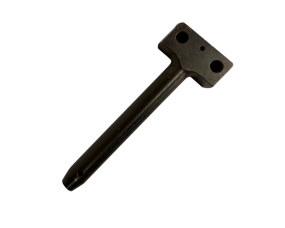 Basso Nose Barrel - 402