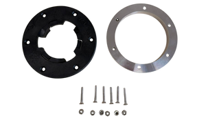 Coupling Kit for New Gen II Polivac 4 Head Power Unit