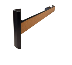 Hardtouch Floor Pulling Installation Tool Black Heavy Duty