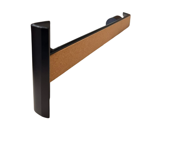 Hardtouch Floor Pulling Installation Tool Black Heavy Duty