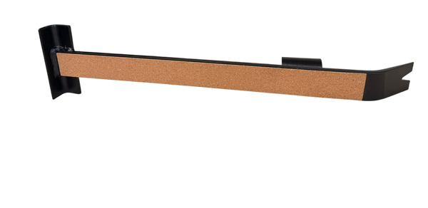 Hardtouch Floor Pulling Installation Tool Black Heavy Duty