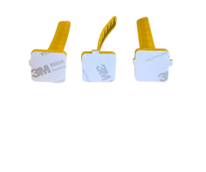 Hardtouch Leveling Pegs Bags 100 per pack