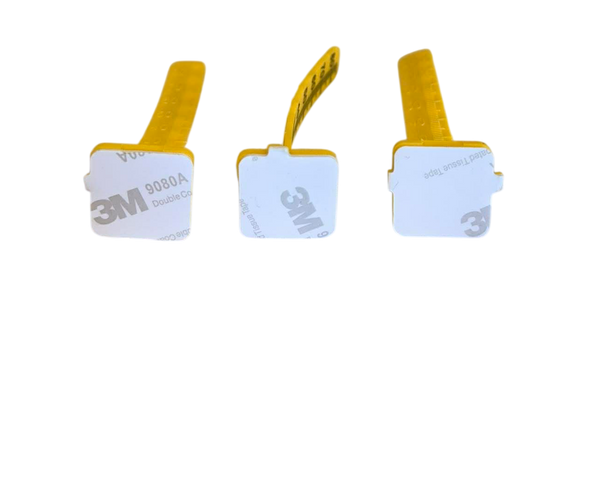 Hardtouch Leveling Pegs Bags 100 per pack