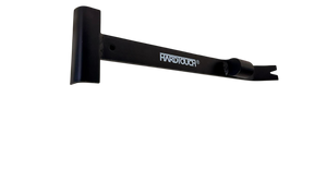 Hardtouch Floor Pulling Installation Tool Black Heavy Duty
