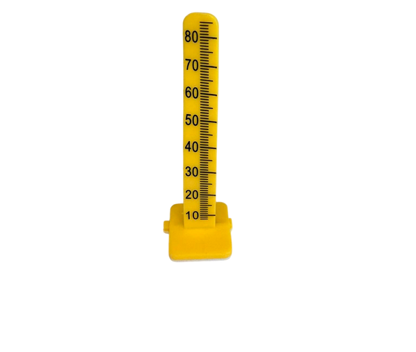 Hardtouch Leveling Pegs Bags 100 per pack