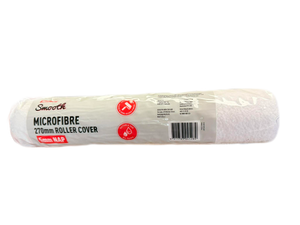 RotaCota Smooth MicroFibre 270mm Roller Cover 5mm NAP