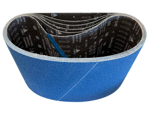 SIA 2870 Abrasive Belt 250mm x 750mm (Box of 10)