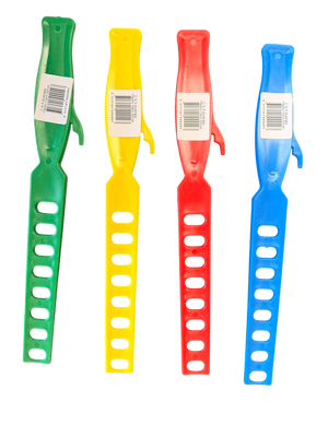C & A Australia Plastic Paint Stirrer