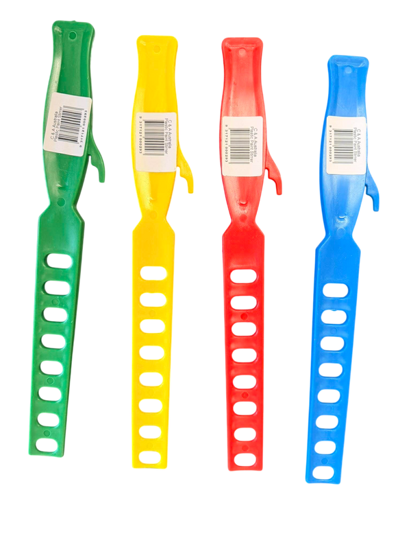 C & A Australia Plastic Paint Stirrer