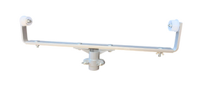 C & A Yoke Frame 460mm