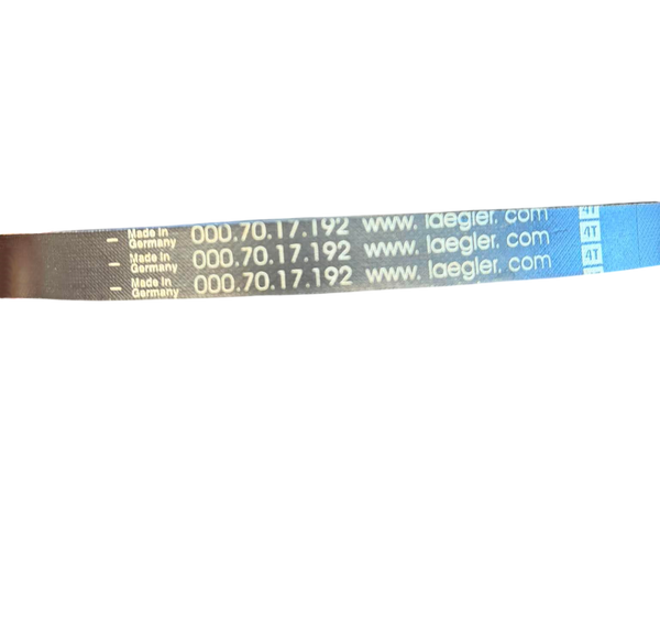 Hummel_ELF - V-Belt - DRUM 000.70.17.192