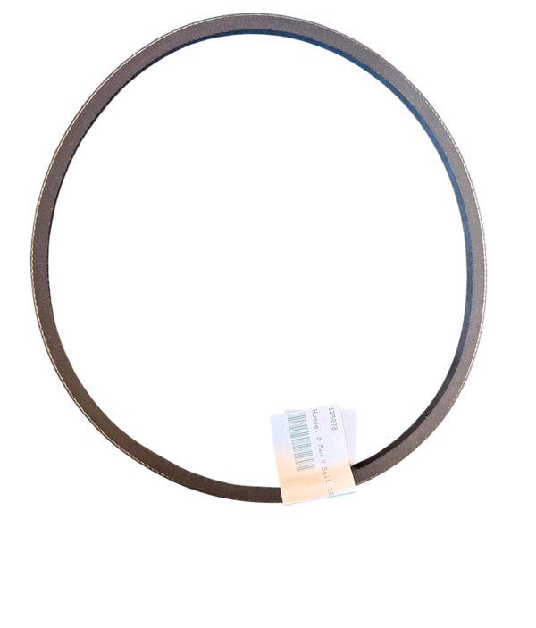 Hummel 8 Fan V Belt 10 x 690 / 670L 000.70.10.069 / 67