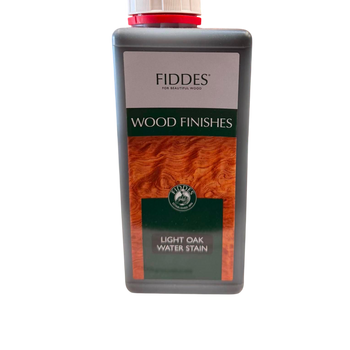 Fiddes Lightfast Water Stain 1L