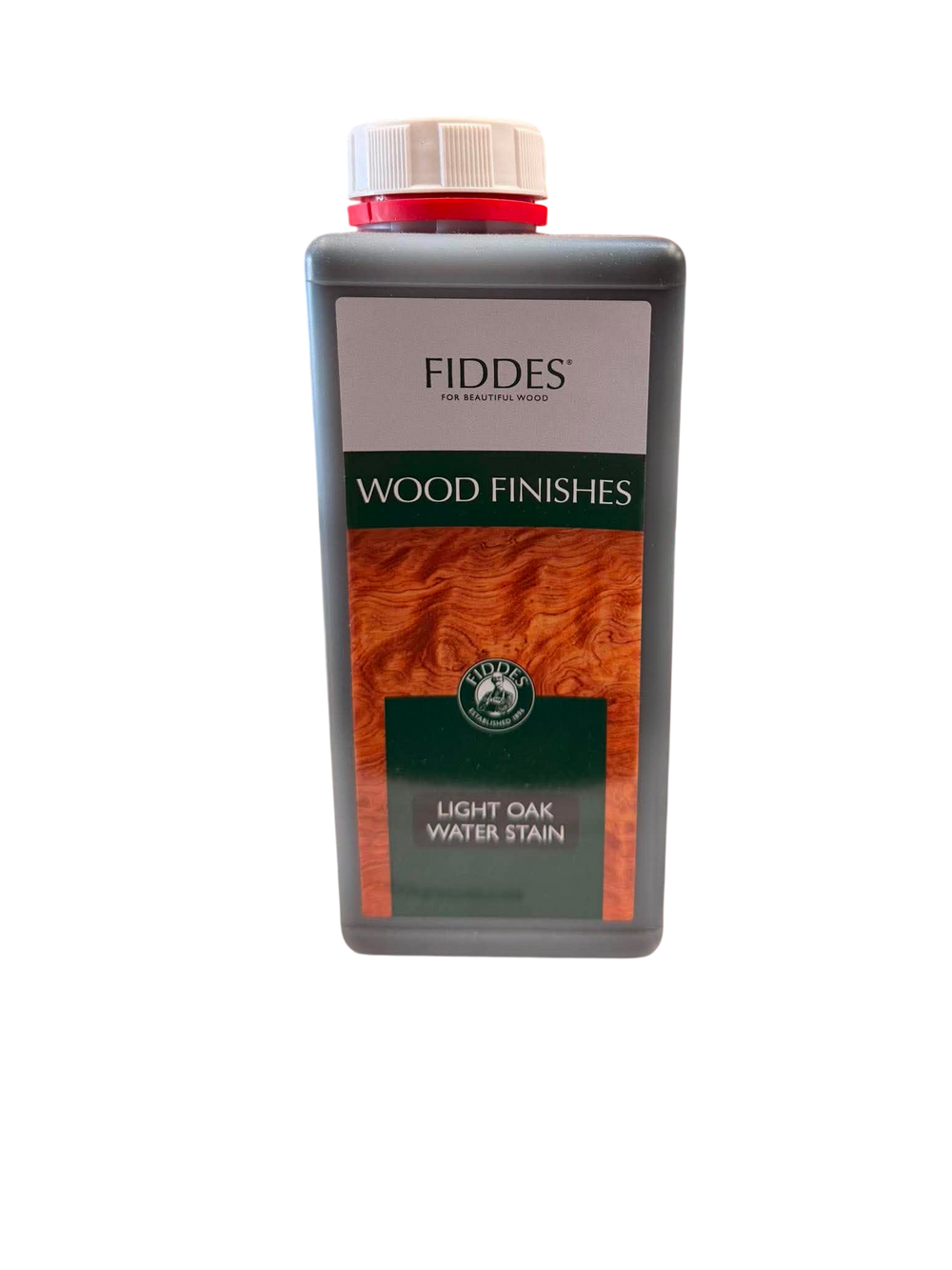 Fiddes Lightfast Water Stain 1L