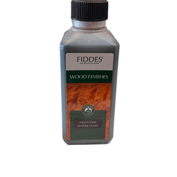 Fiddes Lightfast Water Stain 250ml