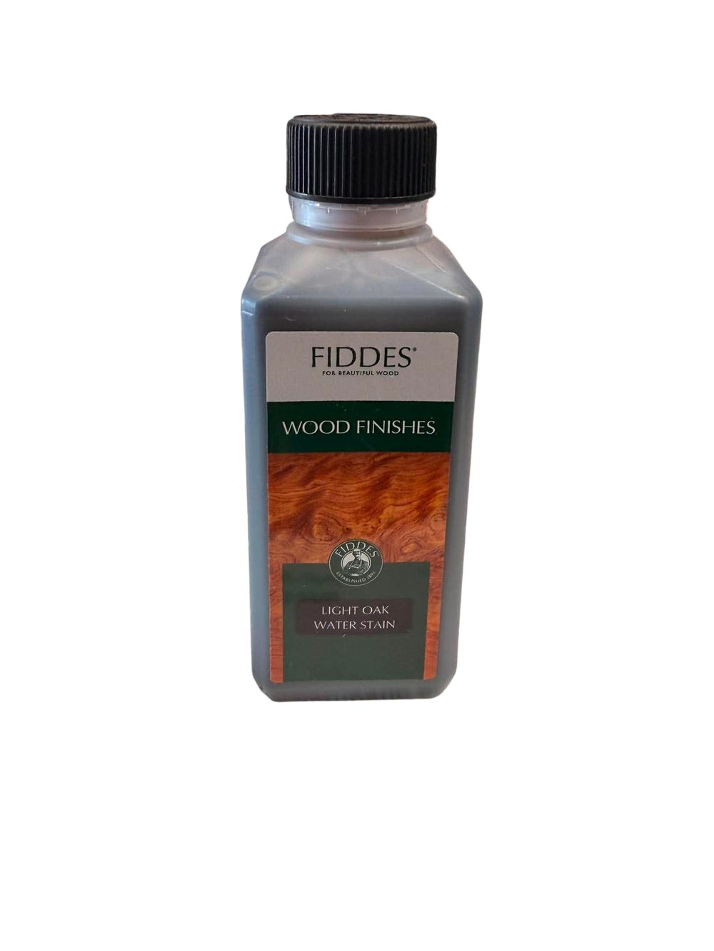 Fiddes Lightfast Water Stain 250ml