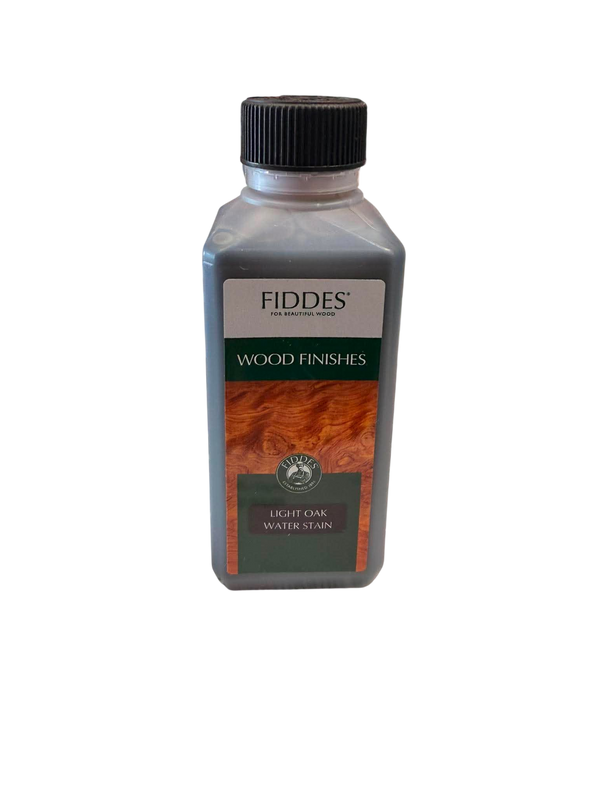 Fiddes Lightfast Water Stain 250ml