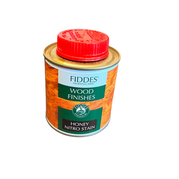 Fiddes Nitro Stain 250ml