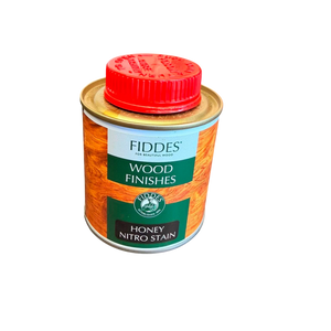 Fiddes Nitro Stain 250ml