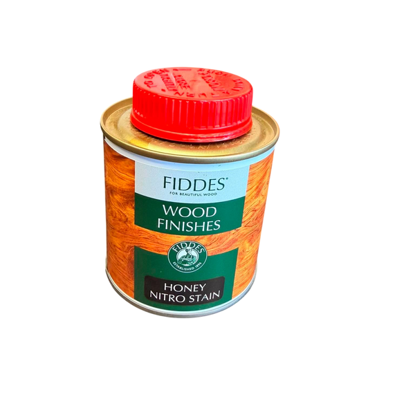 Fiddes Nitro Stain 250ml
