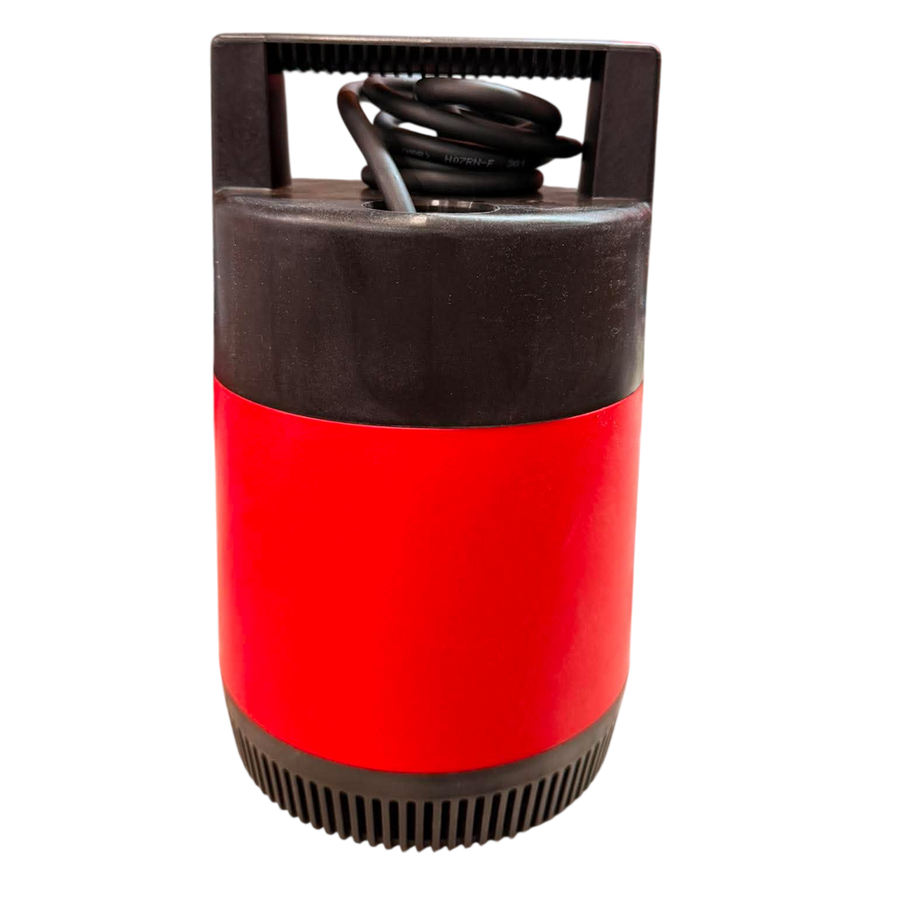 Alto ATTIX Pump SUBM 230/50 G5/4