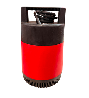 Alto ATTIX Pump SUBM 230/50 G5/4