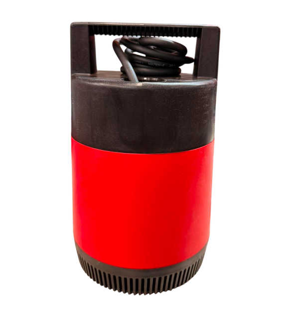 Alto ATTIX Pump SUBM 230/50 G5/4