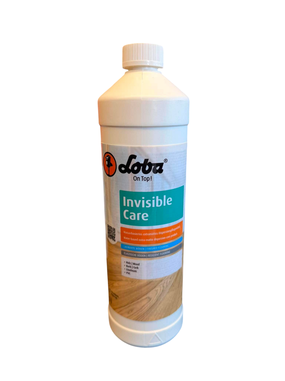 Loba Invisible Care 1LT