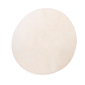 Glomesh Floor Pad Disc Sandscreen Driver White 400mm