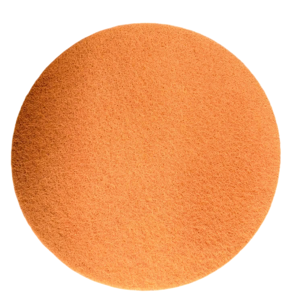 LOBATOOL Beige (Tan) Pad 406 x 10mm