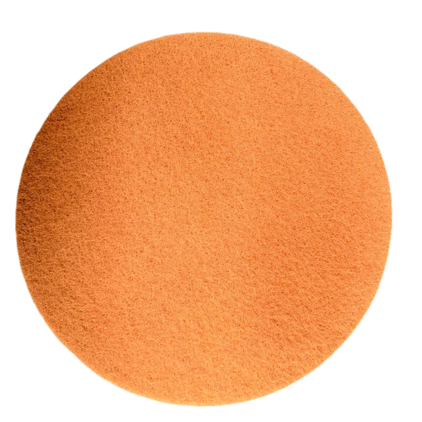 LOBATOOL Beige (Tan) Pad 406 x 10mm