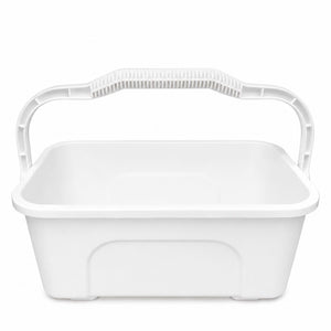 White Coating Bucket 12L