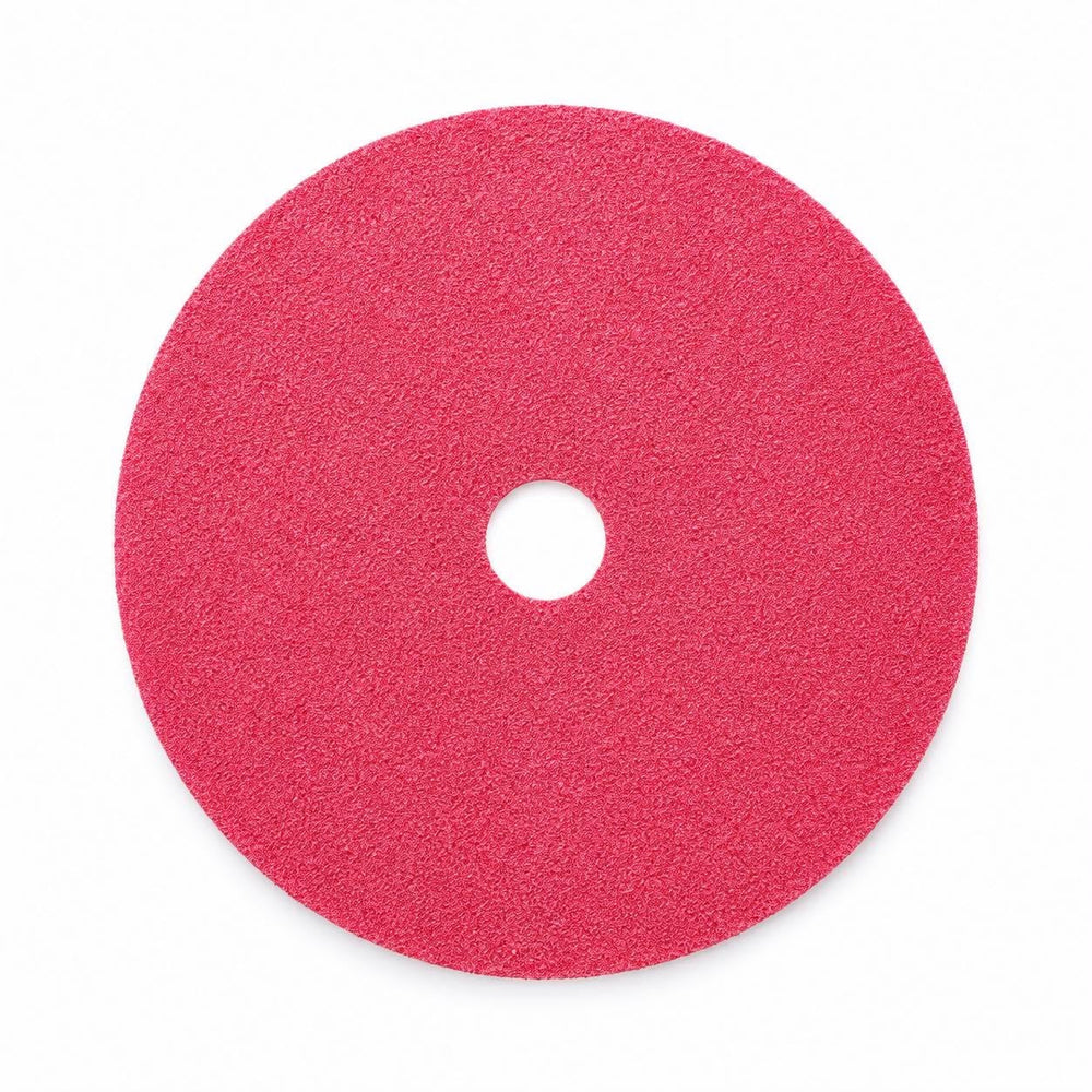 Norton H955 Disc Red Heat 178 x 22mm (Box of 25)