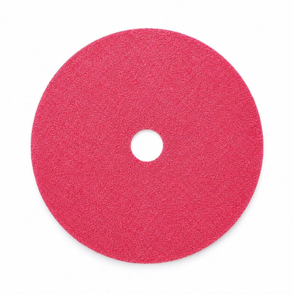 Norton H955 Disc Red Heat 178 x 22mm (Box of 25)