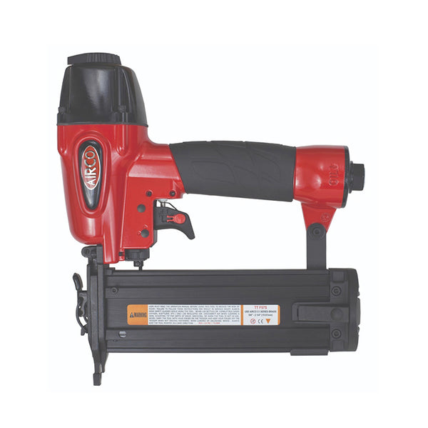 AIRCO TTF57S 18 Ga C1 Bradder, 10-57mm