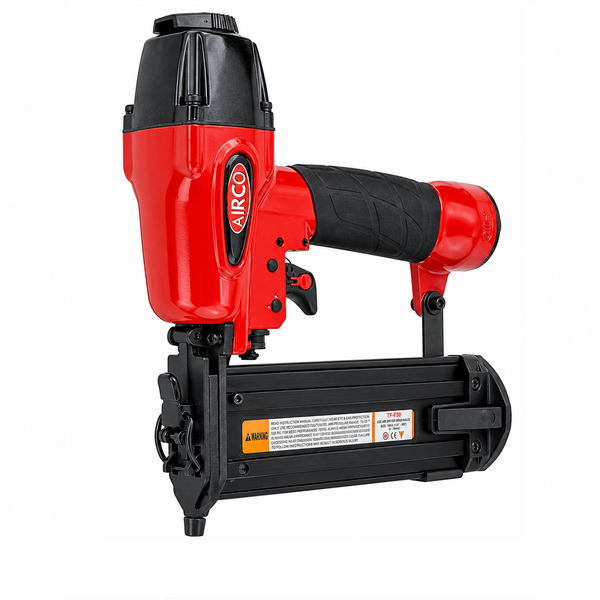 AIRCO TTF57S 18 Ga C1 Bradder, 10-57mm