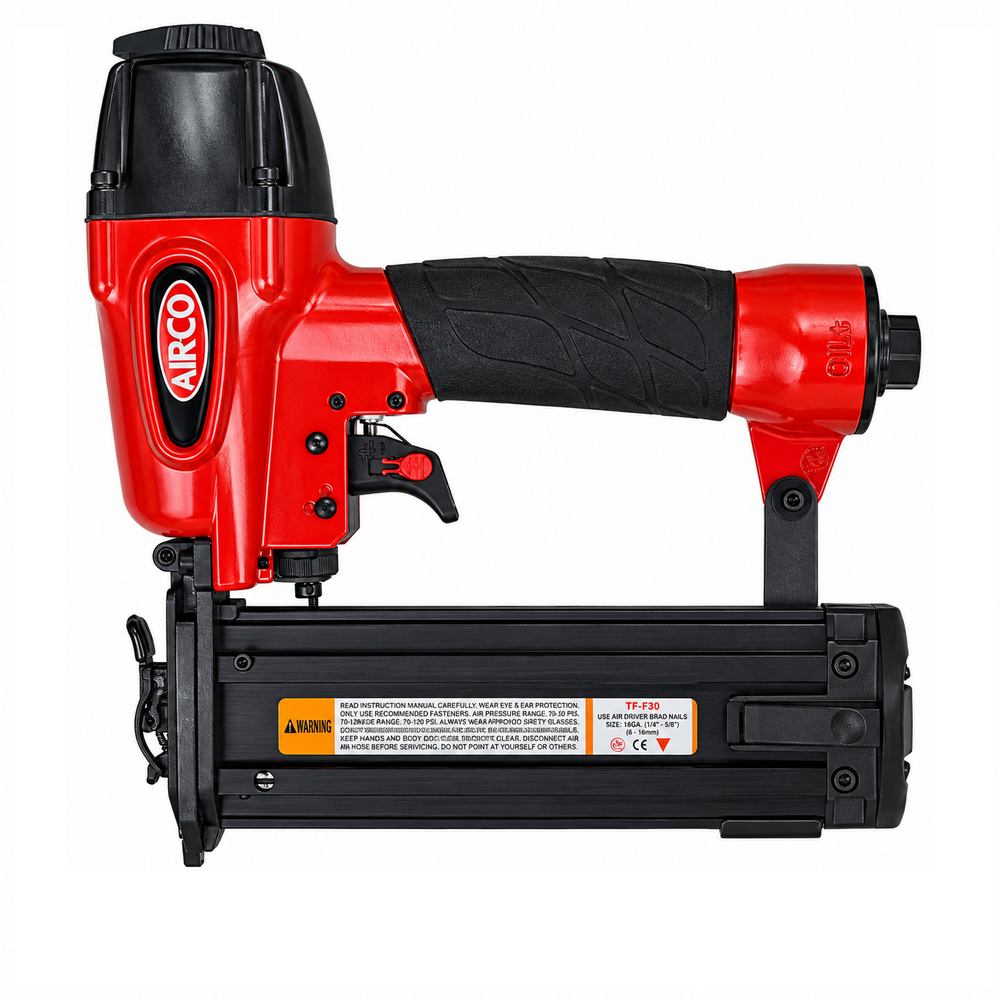 AIRCO TTF57S 18 Ga C1 Bradder, 10-57mm