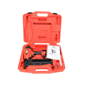 AIRCO TT64(1) 16 Ga C Bradder, 15-64mm