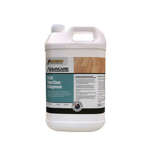 POLYCURE AQUAPRO 8430 Floor Cleaner & Degreaser 1L