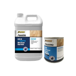 POLYCURE AQUAPRO 8210 UltiMATTE 2K 5L