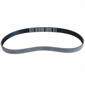 Bona Sander 10inch Poly V Belt 328 Drum Micra Belt PJ 838 ASO924328