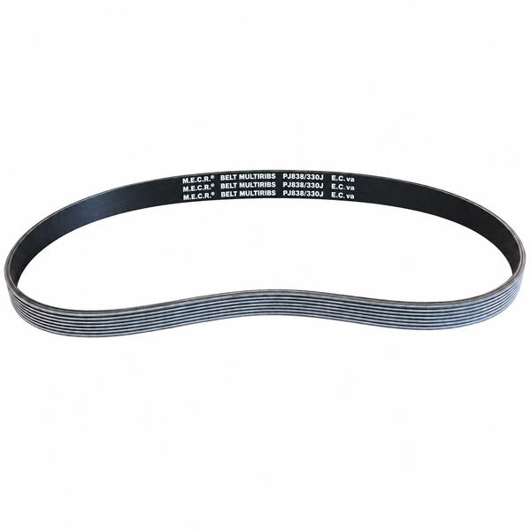Bona Sander 10inch Poly V Belt 328 Drum Micra Belt PJ 838 ASO924328
