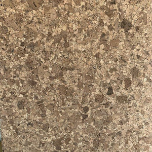 Portugal Cork – Cork Sheet Autumn Veneer 915mm x 610mm x 10mm