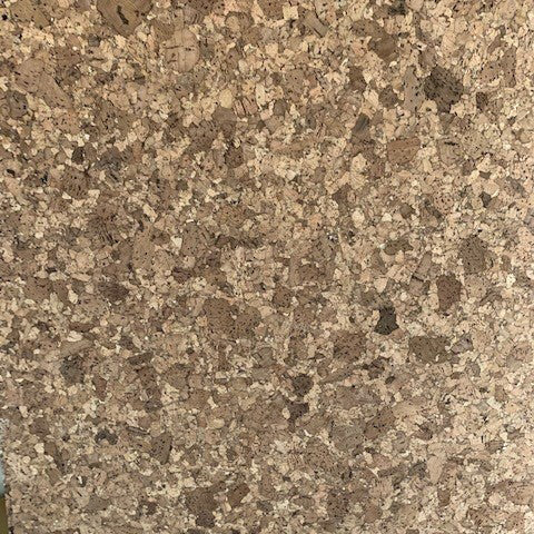 Portugal Cork – Cork Sheet Autumn Veneer 915mm x 610mm x 10mm