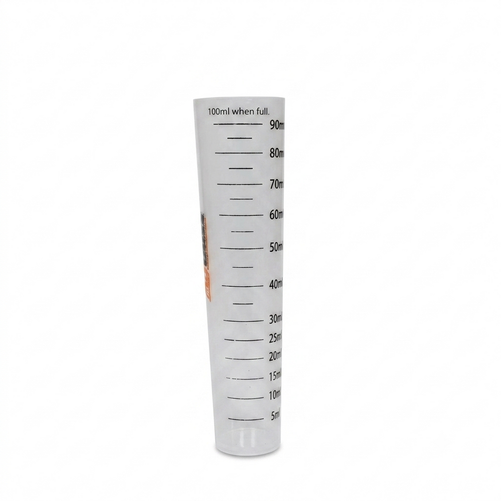 AgBoss Pourmaxx Measure Cylinder