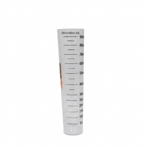 AgBoss Pourmaxx Measure Cylinder