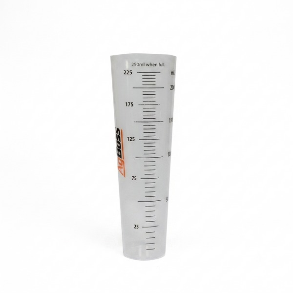 AgBoss Pourmaxx Measure Cylinder