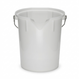 AgBoss Pourmaxx Measuring Bucket 15L