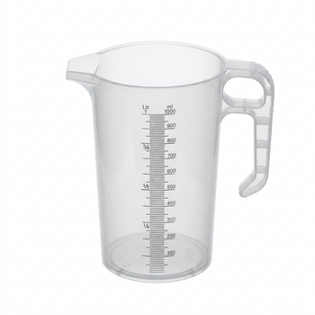 AgBoss Pourmaxx Measuring Jug