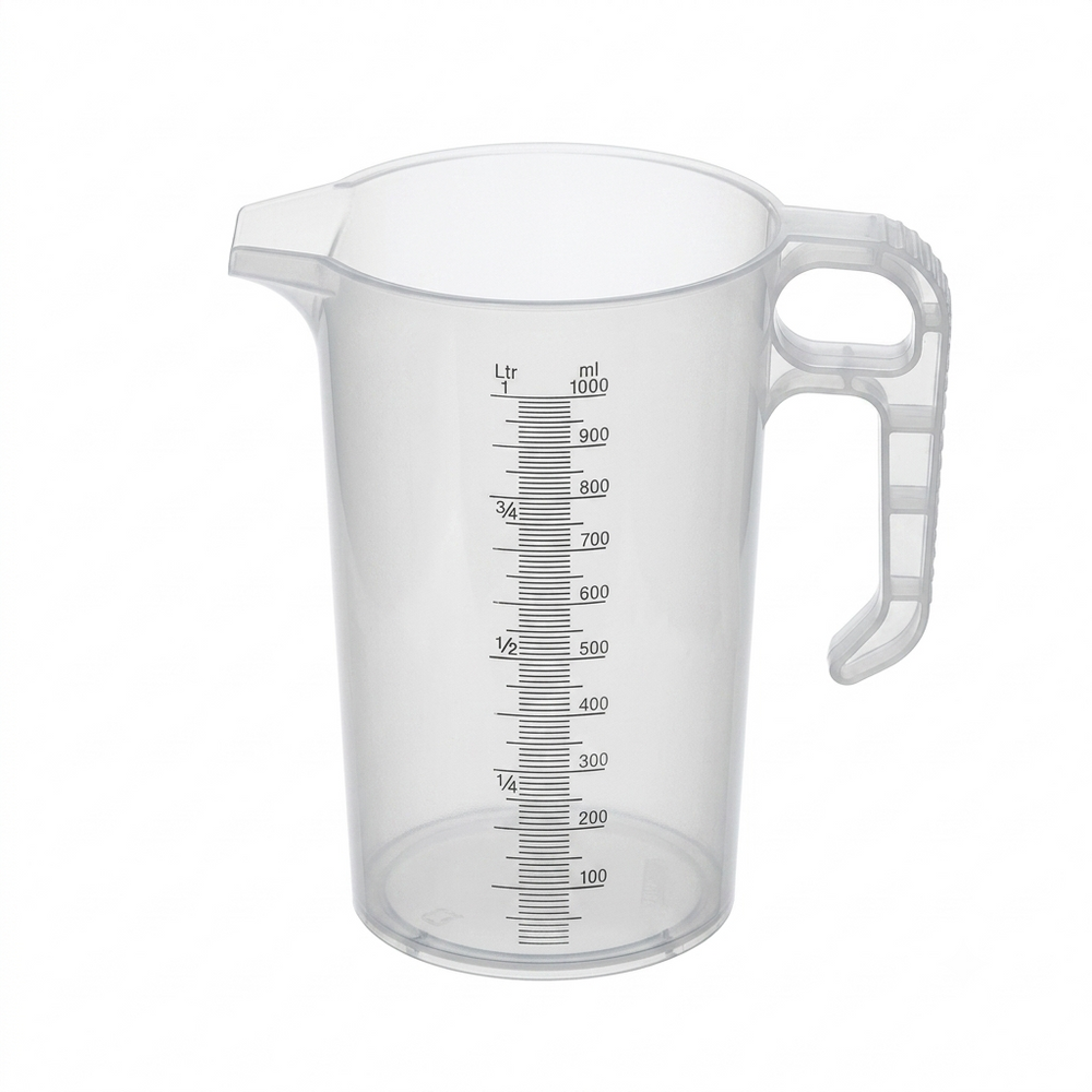 AgBoss Pourmaxx Measuring Jug